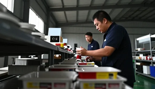 市政工程使用在制造业有哪些优势