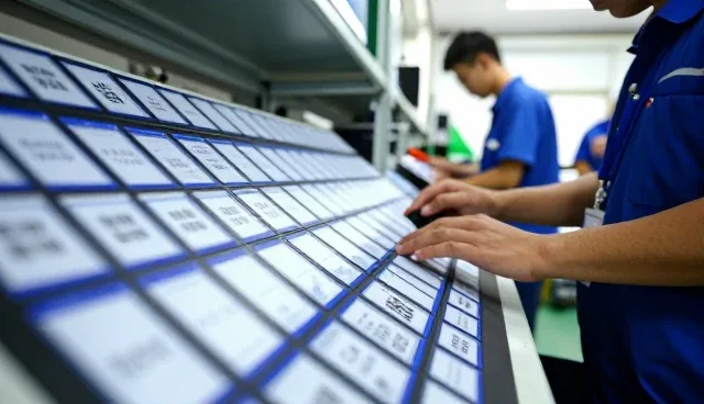 厦门市友三食品有限公司解读商贸下的发展趋势