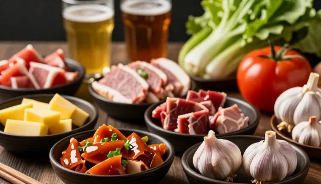 餐饮配套如何应对商贸趋势变化?