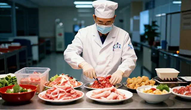 餐饮配套设备日常维护要点与实用建议