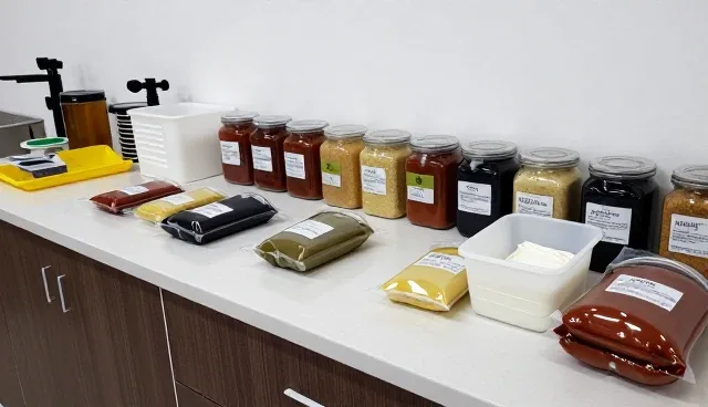 提升供应链效率的关键策略与日常维护建议